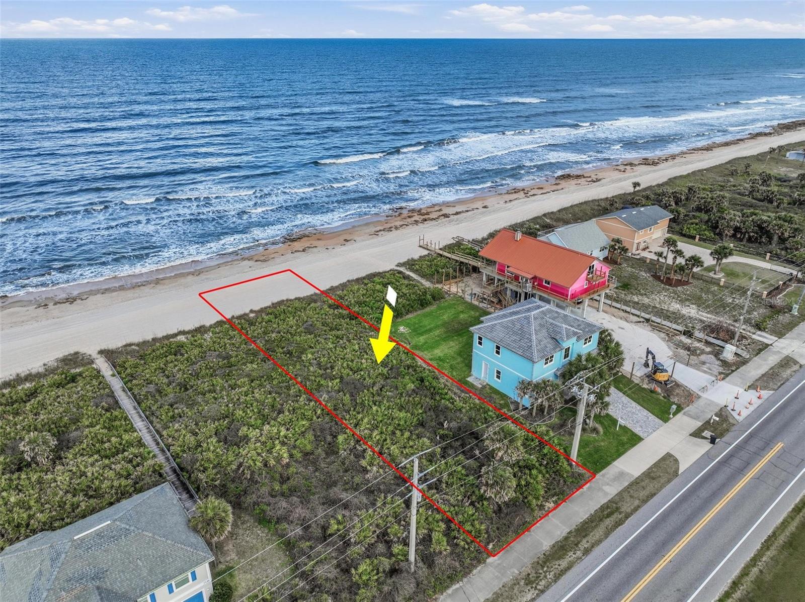 7103 N OCEAN SHORE BLVD, PALM COAST, FL — photo 12