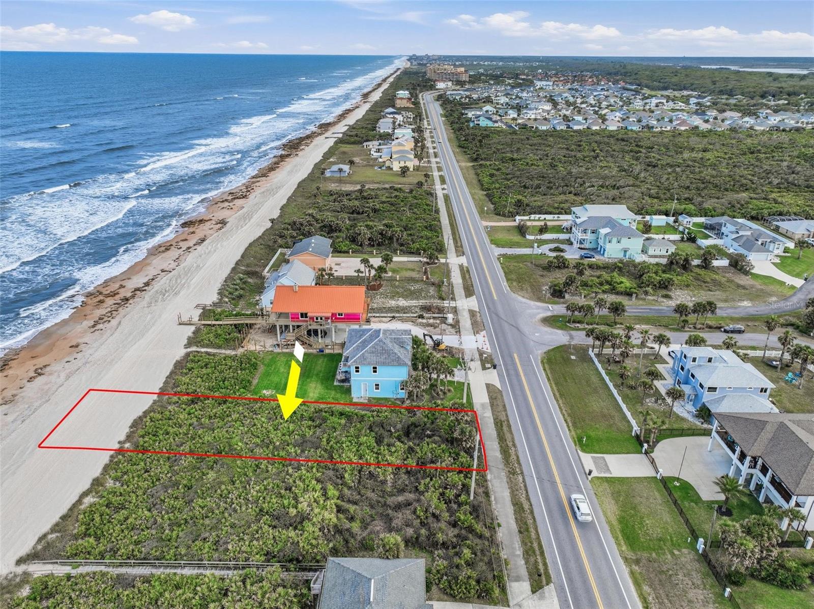 7103 N OCEAN SHORE BLVD, PALM COAST, FL — photo 13