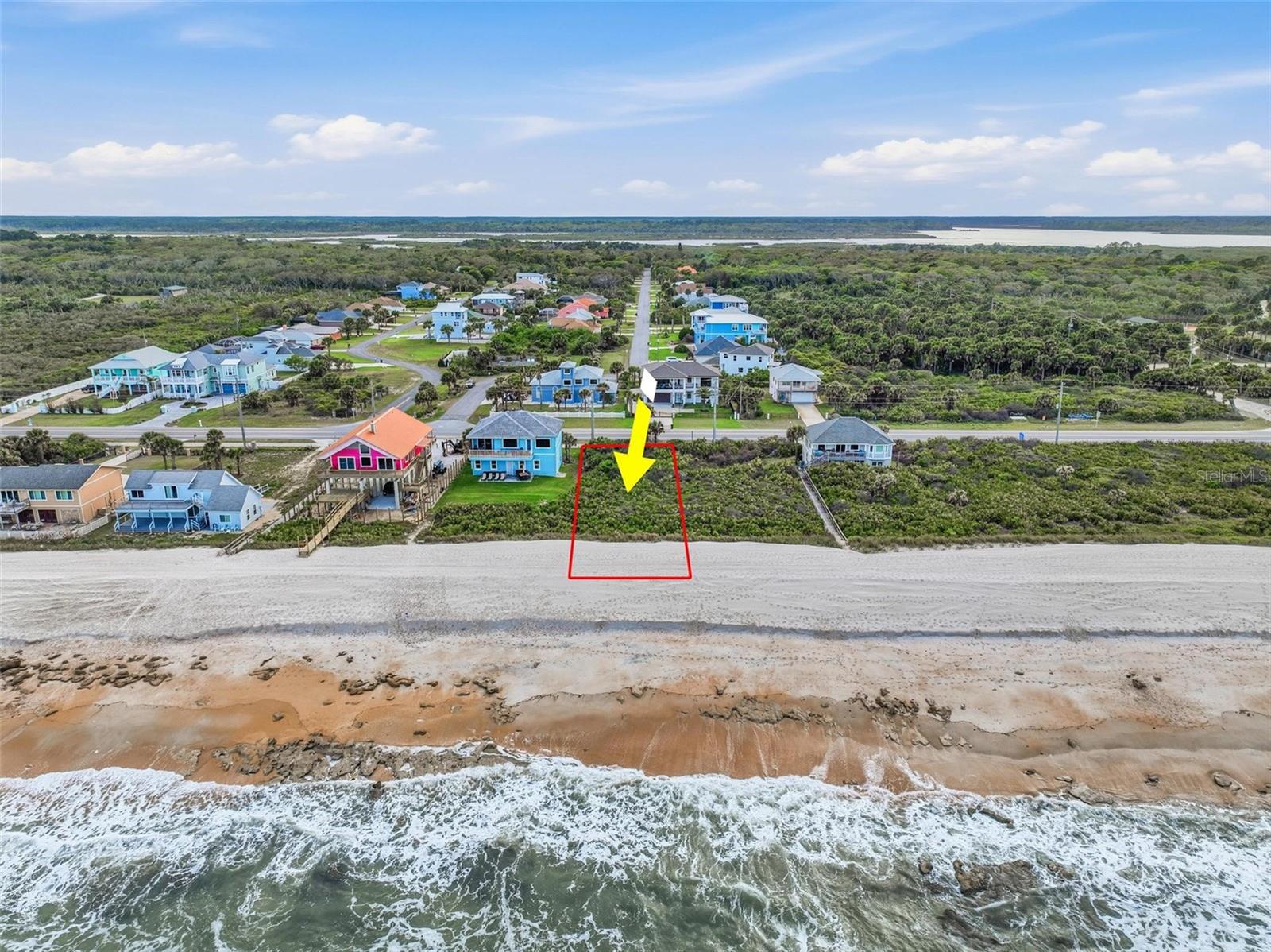 7103 N OCEAN SHORE BLVD, PALM COAST, FL — photo 14