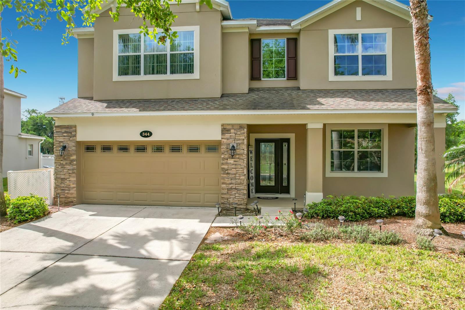344 MAGNETA LOOP, AUBURNDALE, FL