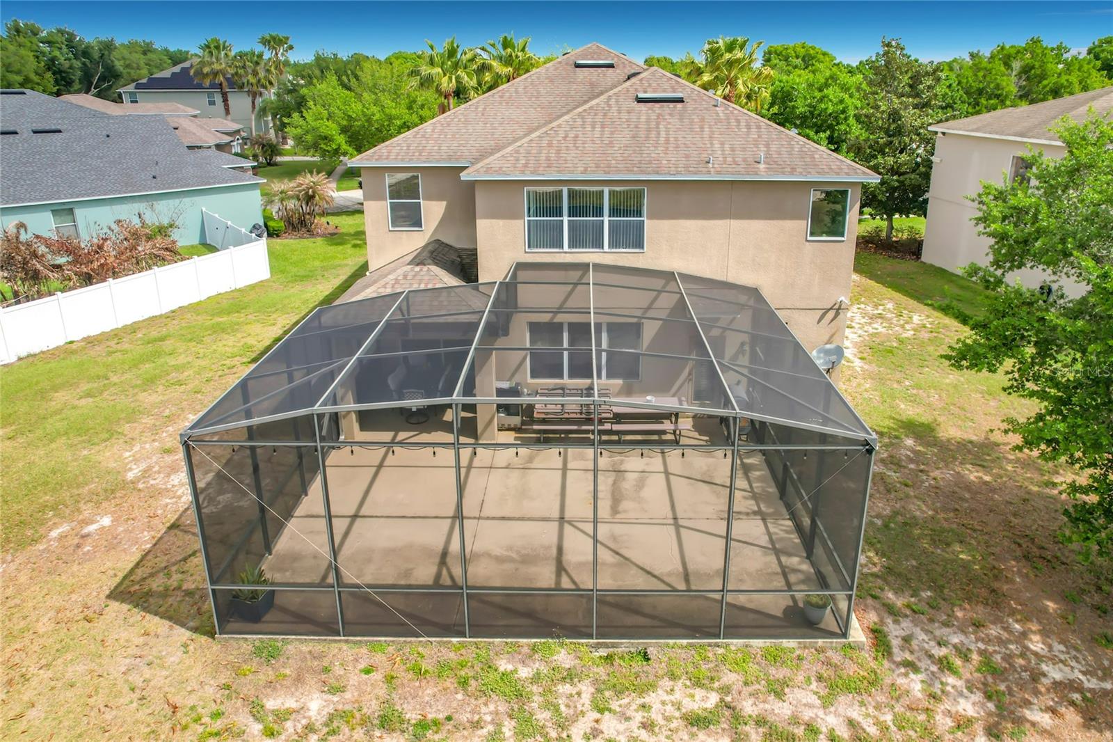 344 MAGNETA LOOP, AUBURNDALE, FL — photo 41