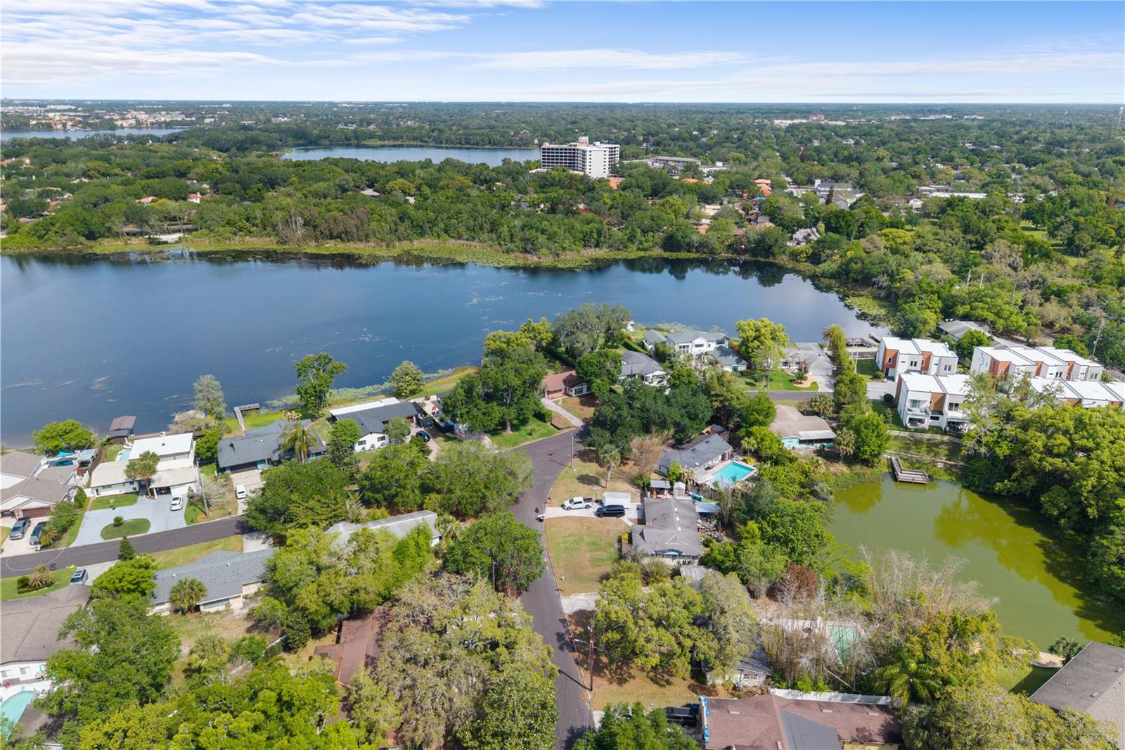 1881 LAKE SPIER DR, WINTER PARK, FL — photo 7