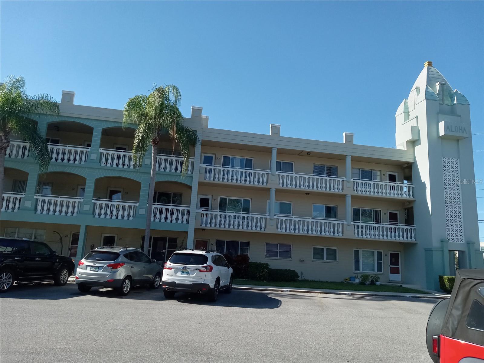 2331 FINLANDIA LN #53, CLEARWATER, FL — photo 2