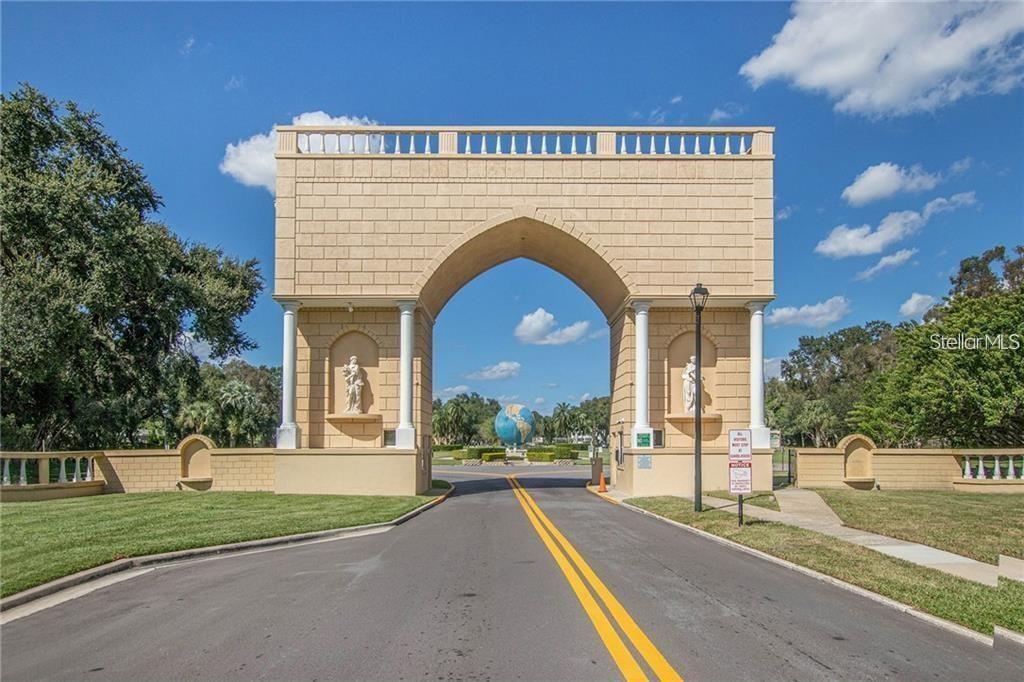 2331 FINLANDIA LN #53, CLEARWATER, FL — photo 48
