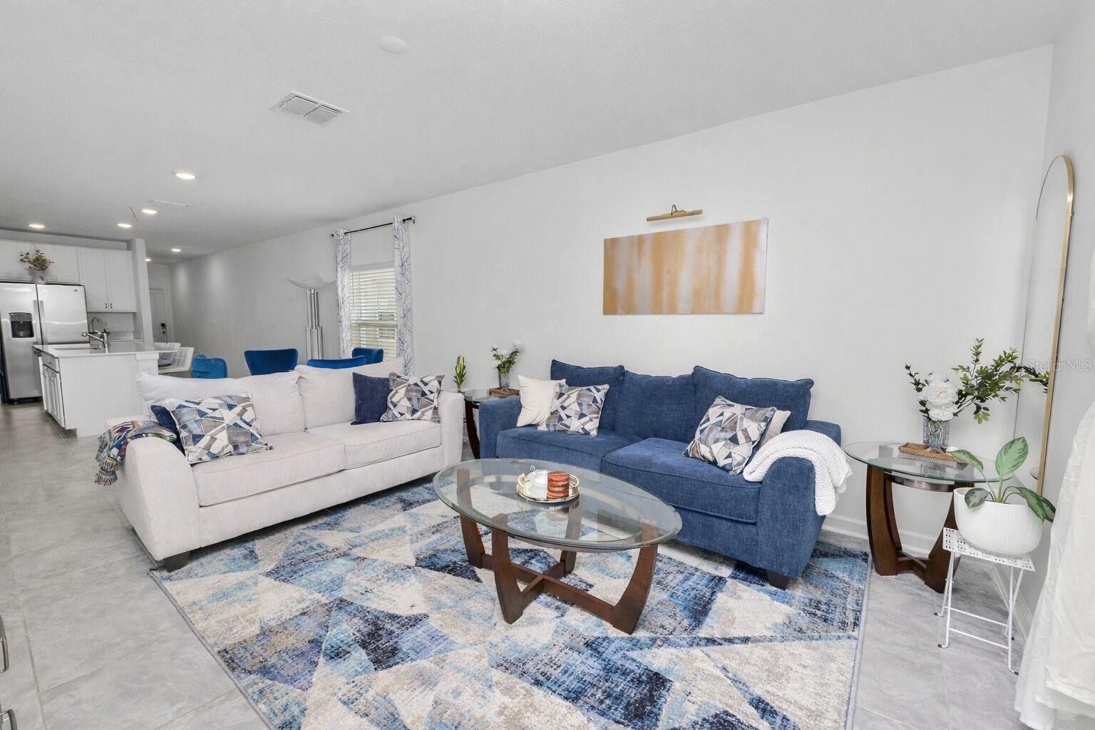 1740 WHITE WATER CT, DAVENPORT, FL — photo 8