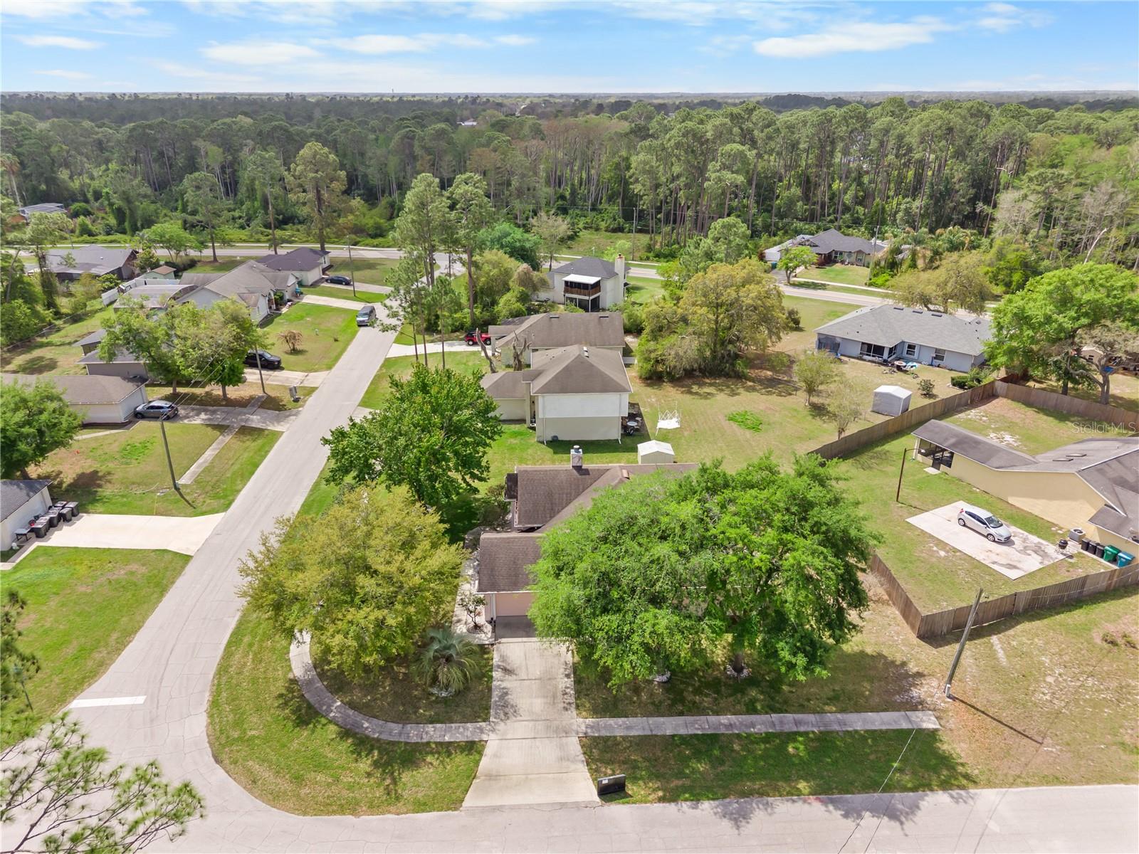 3160 TIBURON LN, DELTONA, FL — photo 50