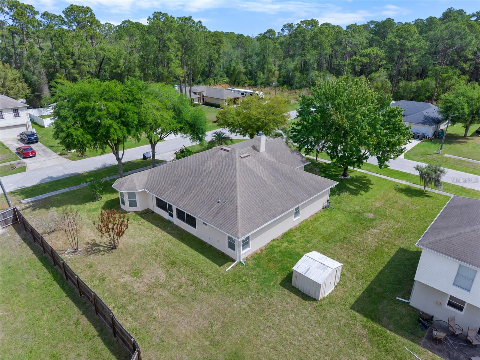 3160 TIBURON LN, DELTONA, FL — photo 45