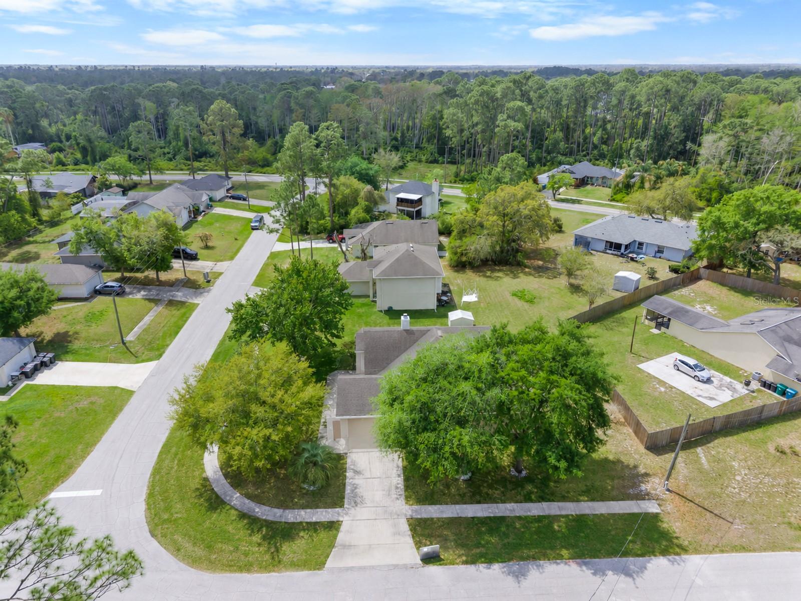 3160 TIBURON LN, DELTONA, FL — photo 53