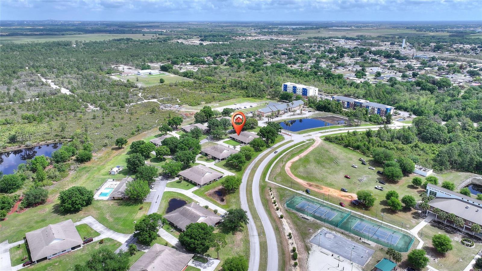 302 GENESIS POINTE DR, LAKE WALES, FL — photo 39