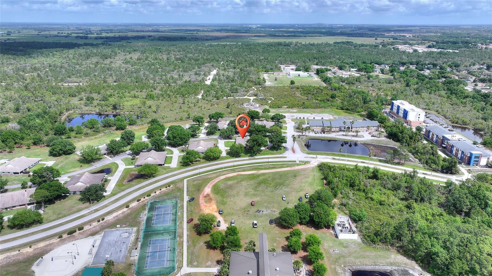 302 GENESIS POINTE DR, LAKE WALES, FL — photo 40