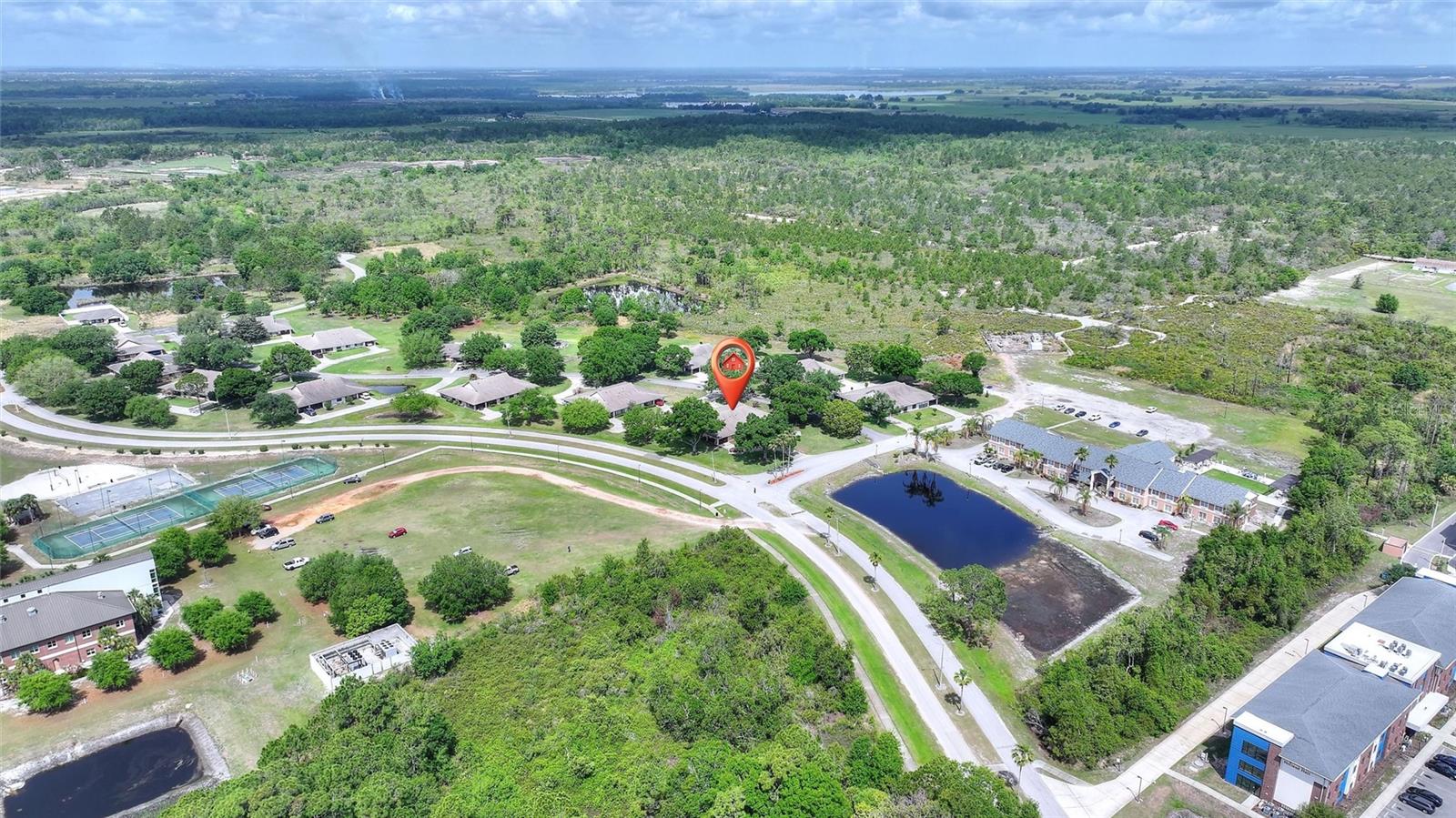 302 GENESIS POINTE DR, LAKE WALES, FL — photo 41