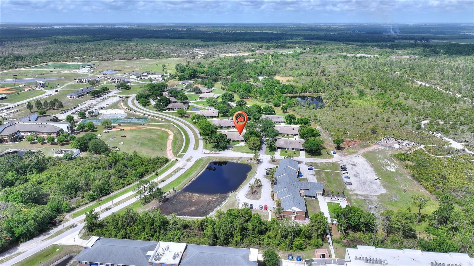302 GENESIS POINTE DR, LAKE WALES, FL — photo 42