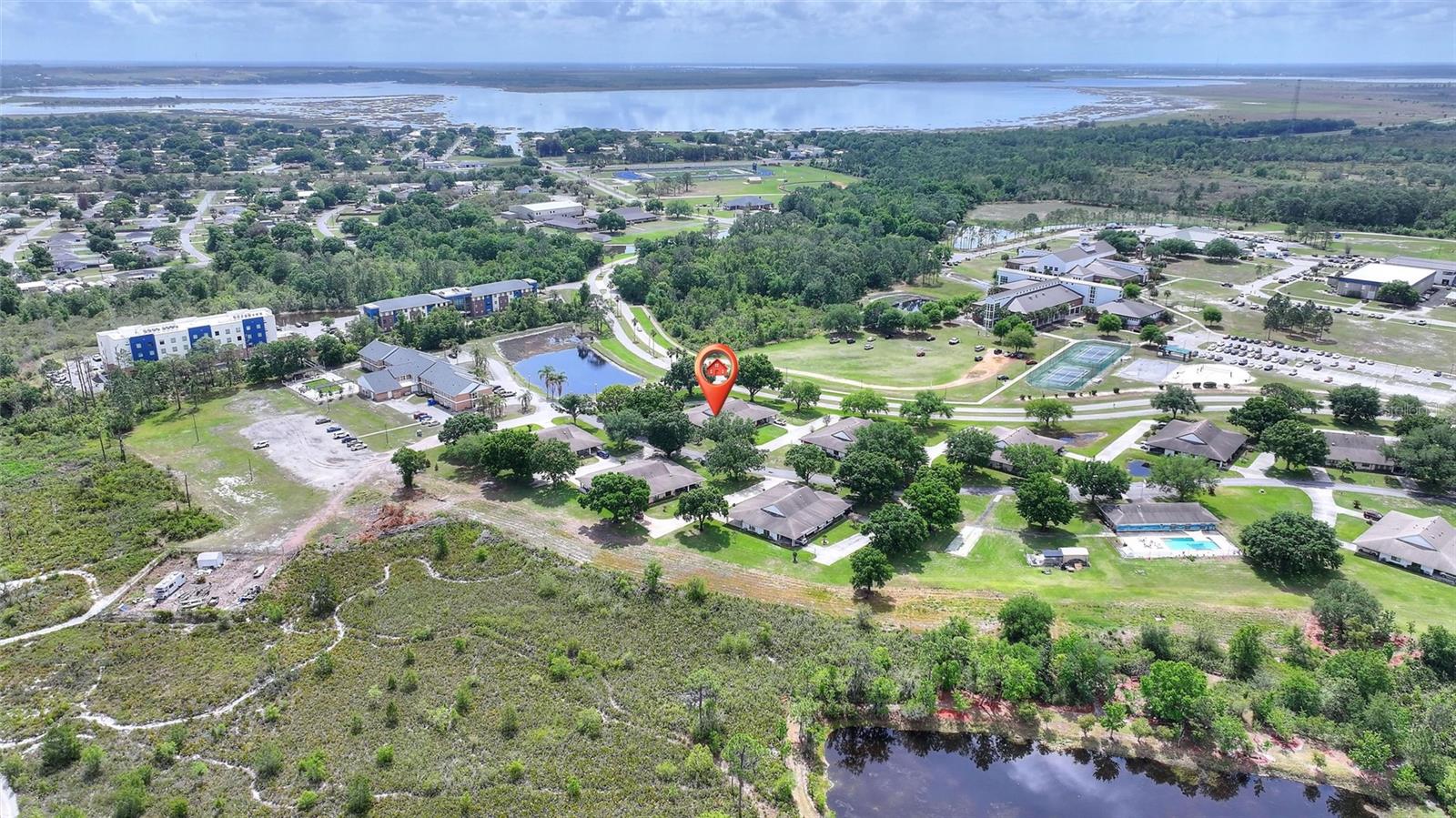 302 GENESIS POINTE DR, LAKE WALES, FL — photo 45