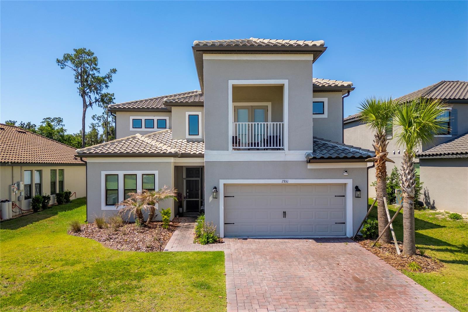 1951 GOBLET COVE ST, KISSIMMEE, FL