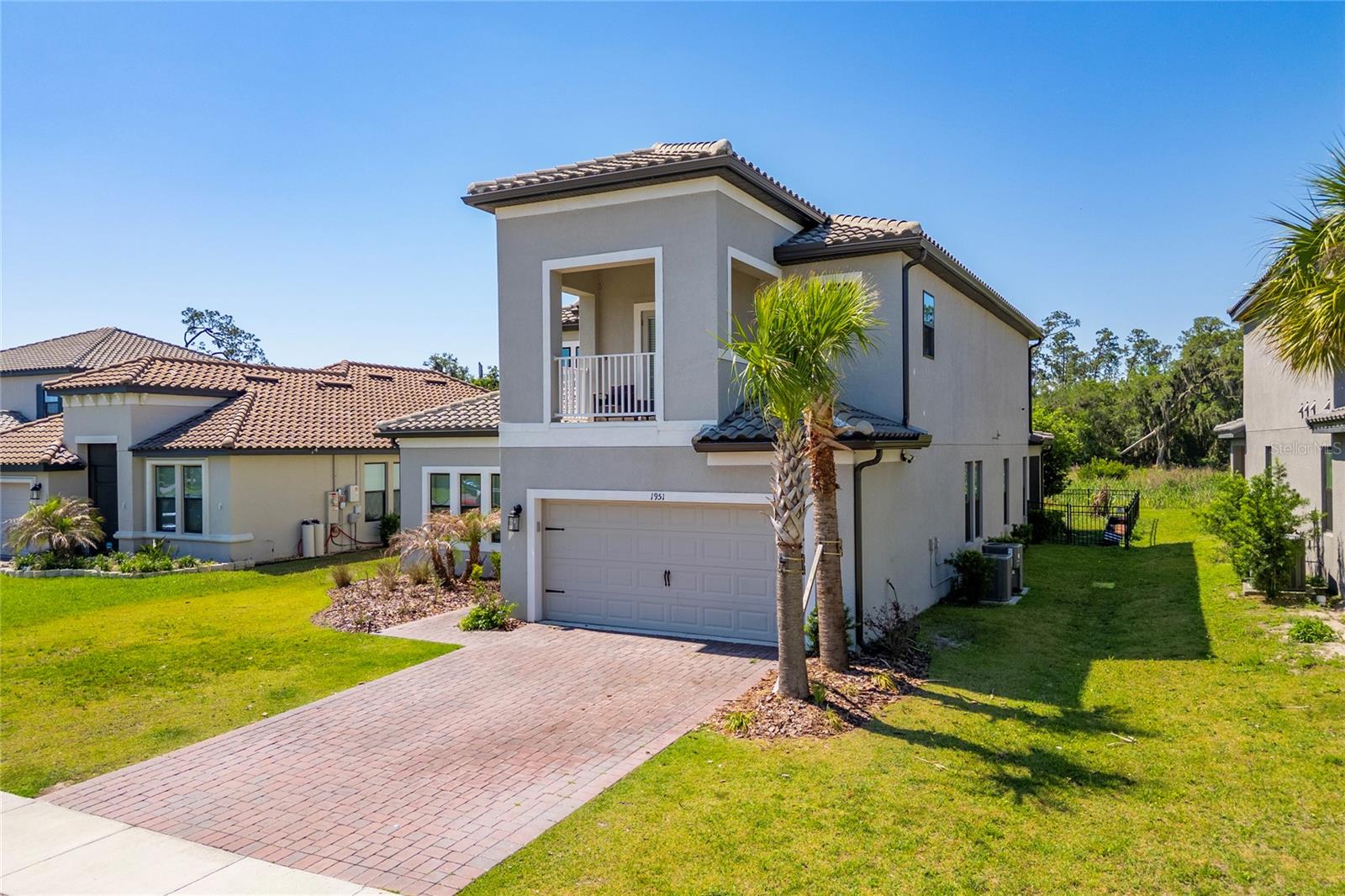 1951 GOBLET COVE ST, KISSIMMEE, FL — photo 2