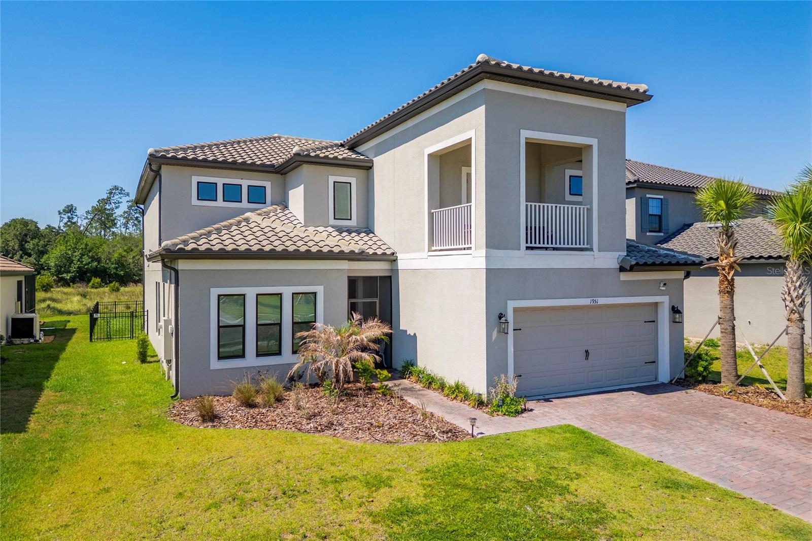 1951 GOBLET COVE ST, KISSIMMEE, FL — photo 3