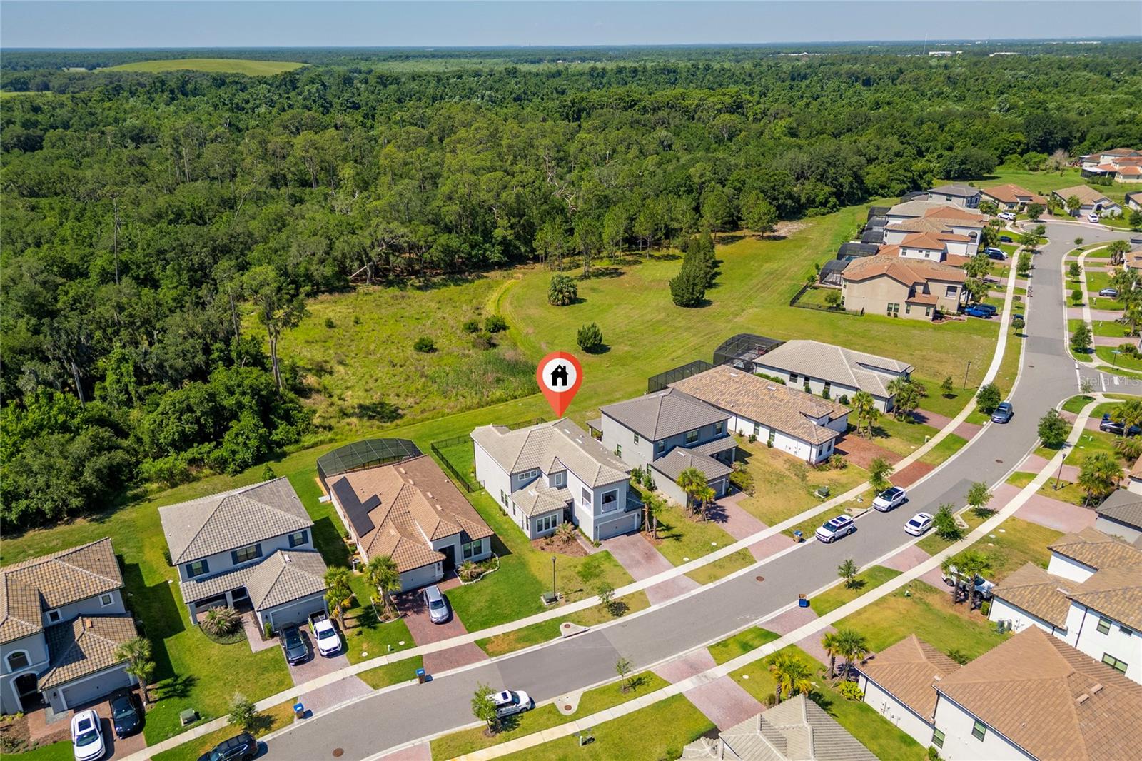 1951 GOBLET COVE ST, KISSIMMEE, FL — photo 5