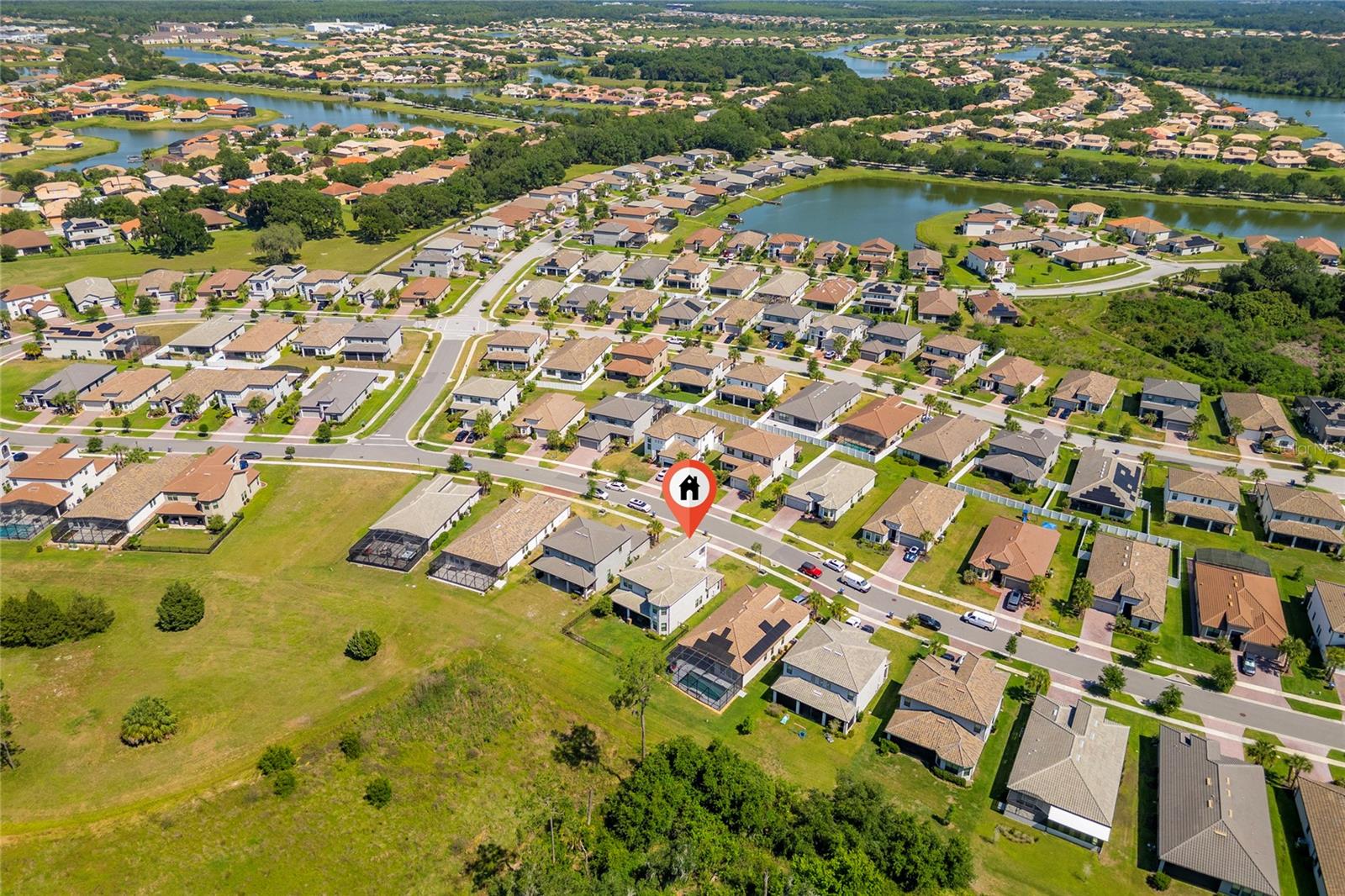 1951 GOBLET COVE ST, KISSIMMEE, FL — photo 6