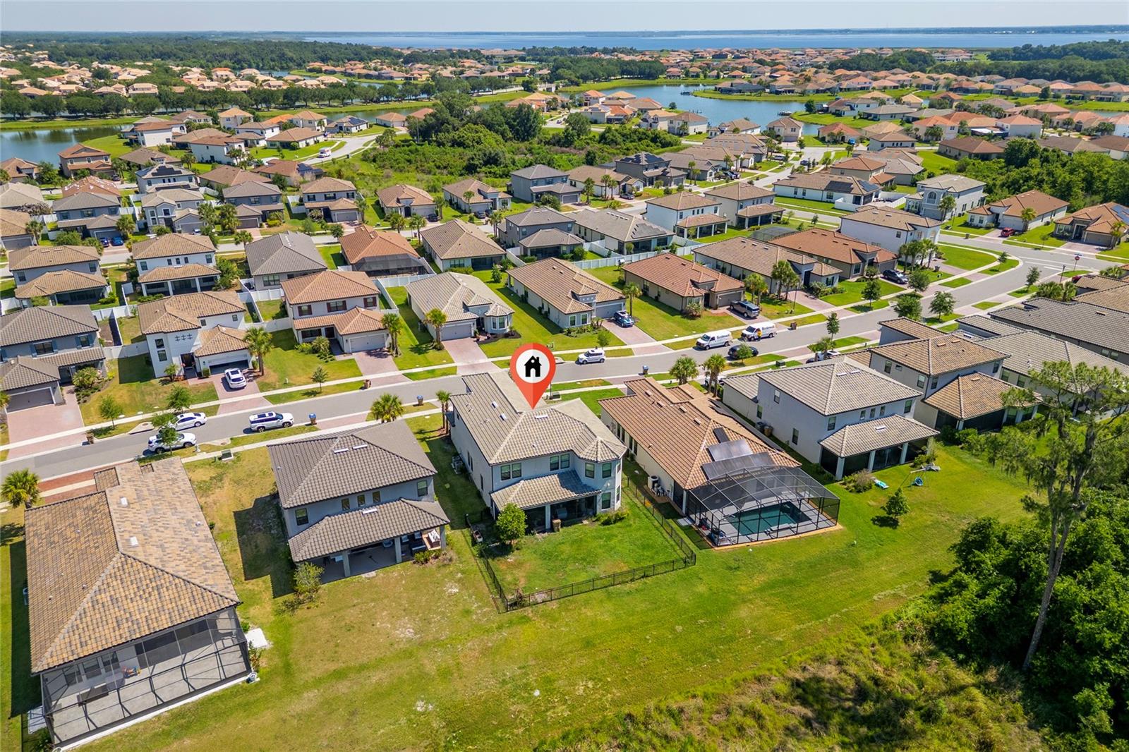 1951 GOBLET COVE ST, KISSIMMEE, FL — photo 7