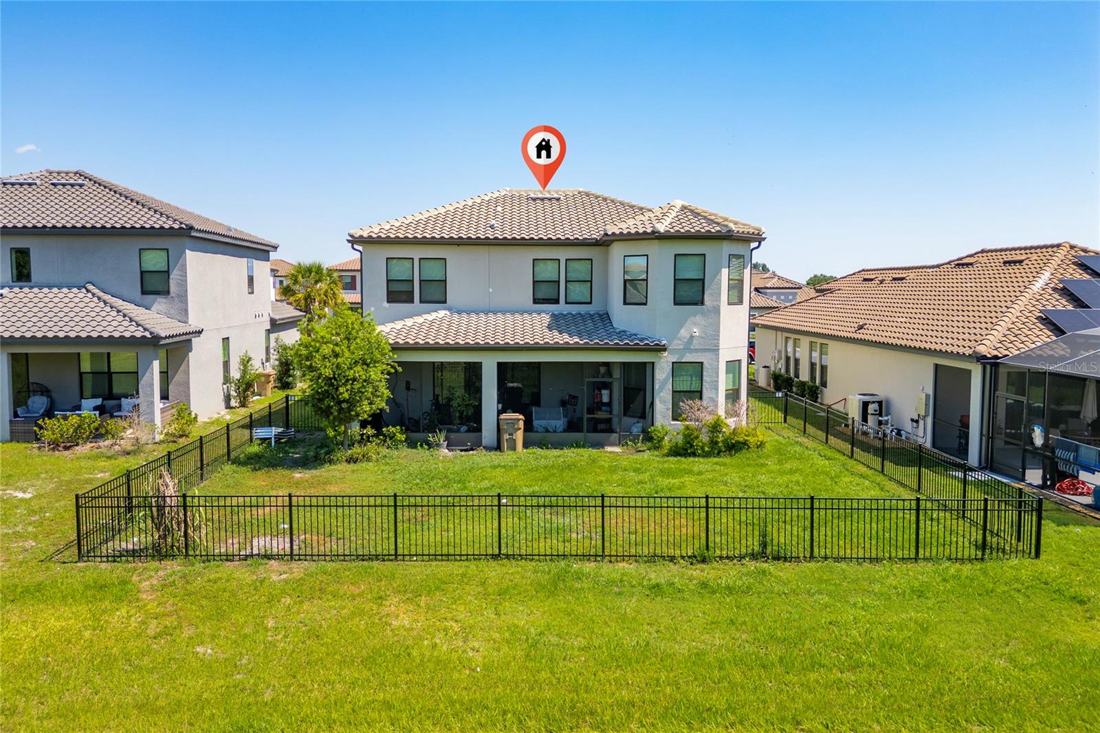1951 GOBLET COVE ST, KISSIMMEE, FL — photo 8