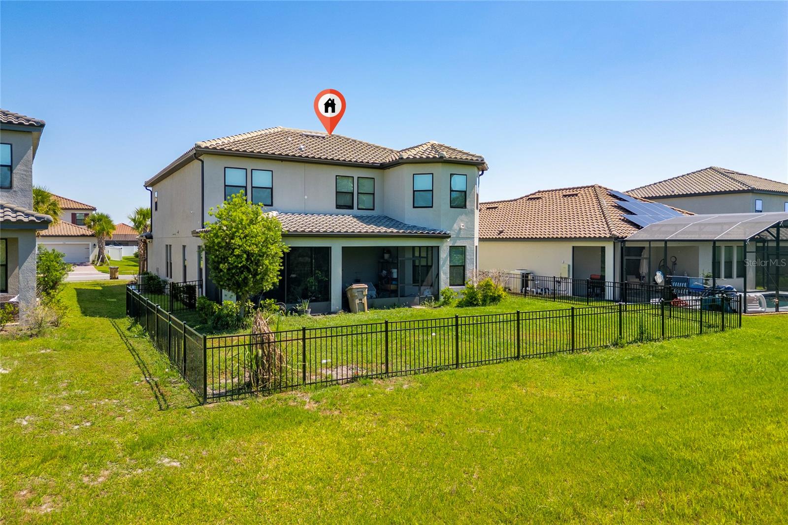 1951 GOBLET COVE ST, KISSIMMEE, FL — photo 9
