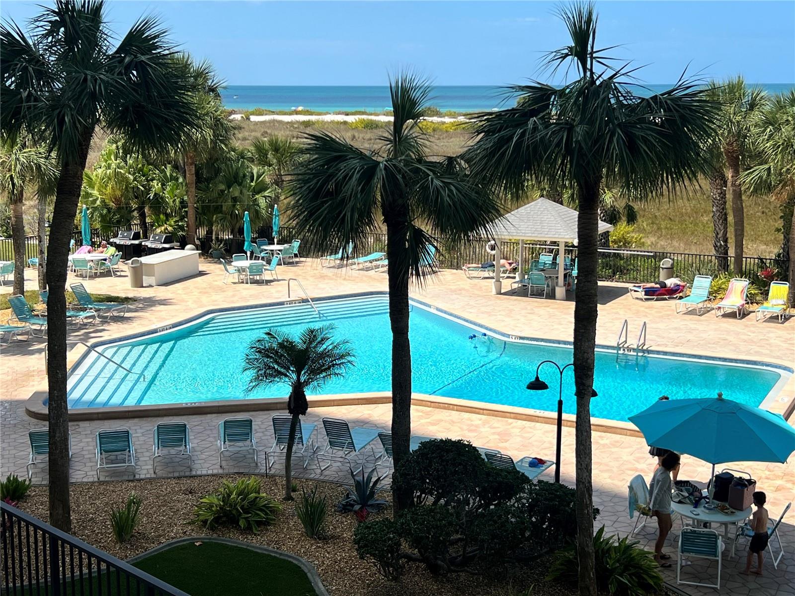 1230 GULF BLVD #304, CLEARWATER, FL — photo 2
