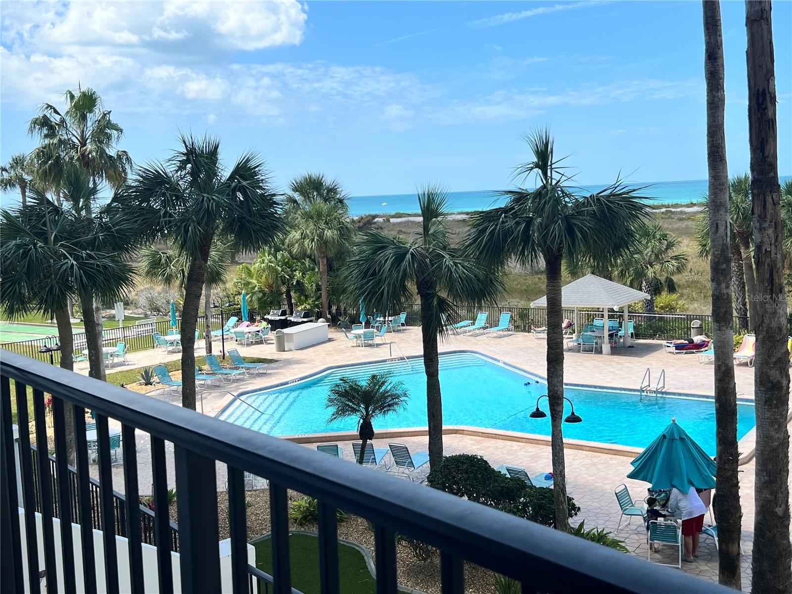 1230 GULF BLVD #304, CLEARWATER, FL — photo 22
