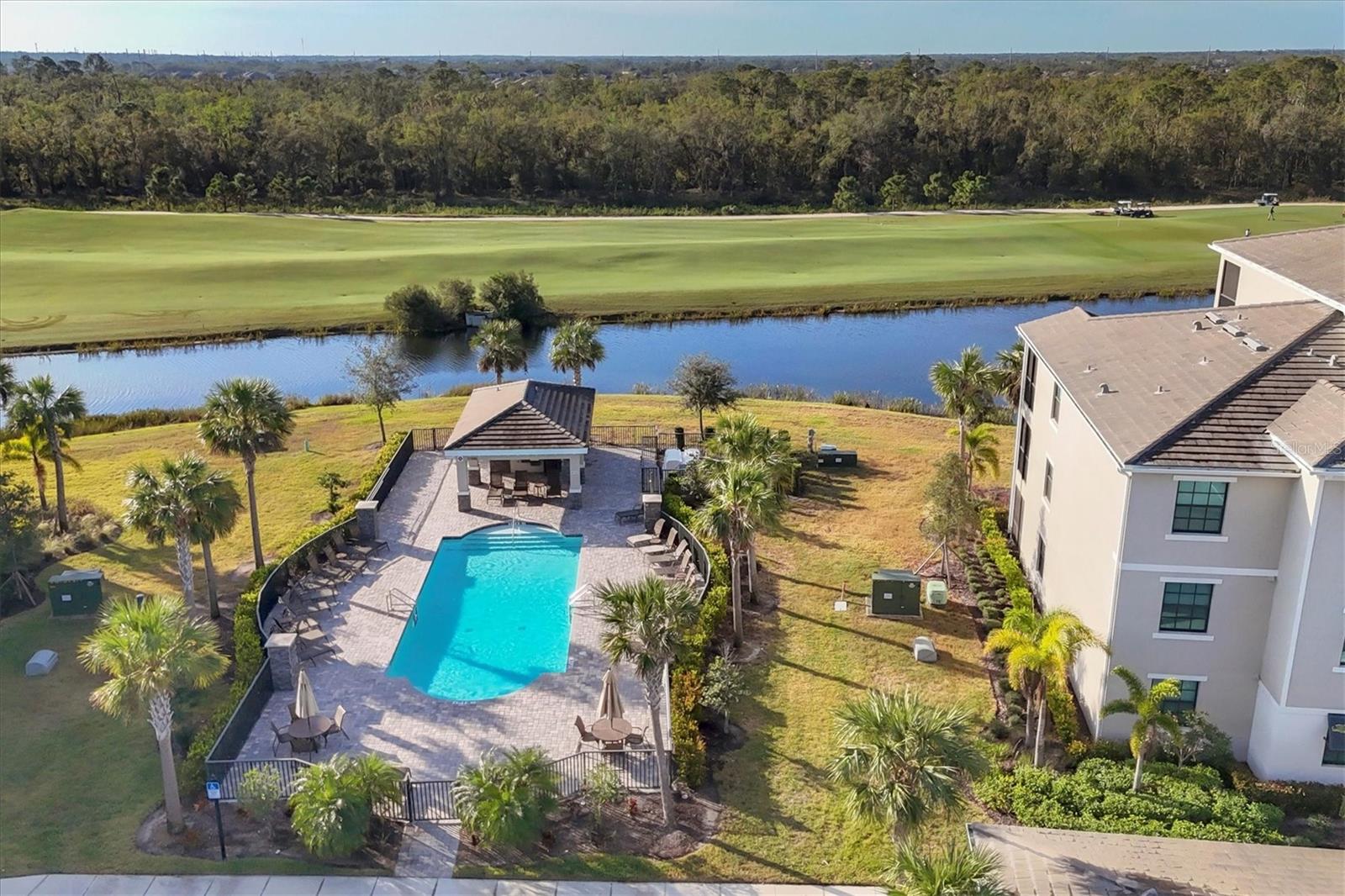 17704 GAWTHROP DR #102, BRADENTON, FL — photo 30