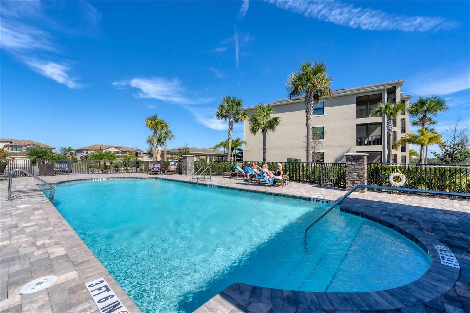 17704 GAWTHROP DR #102, BRADENTON, FL — photo 31