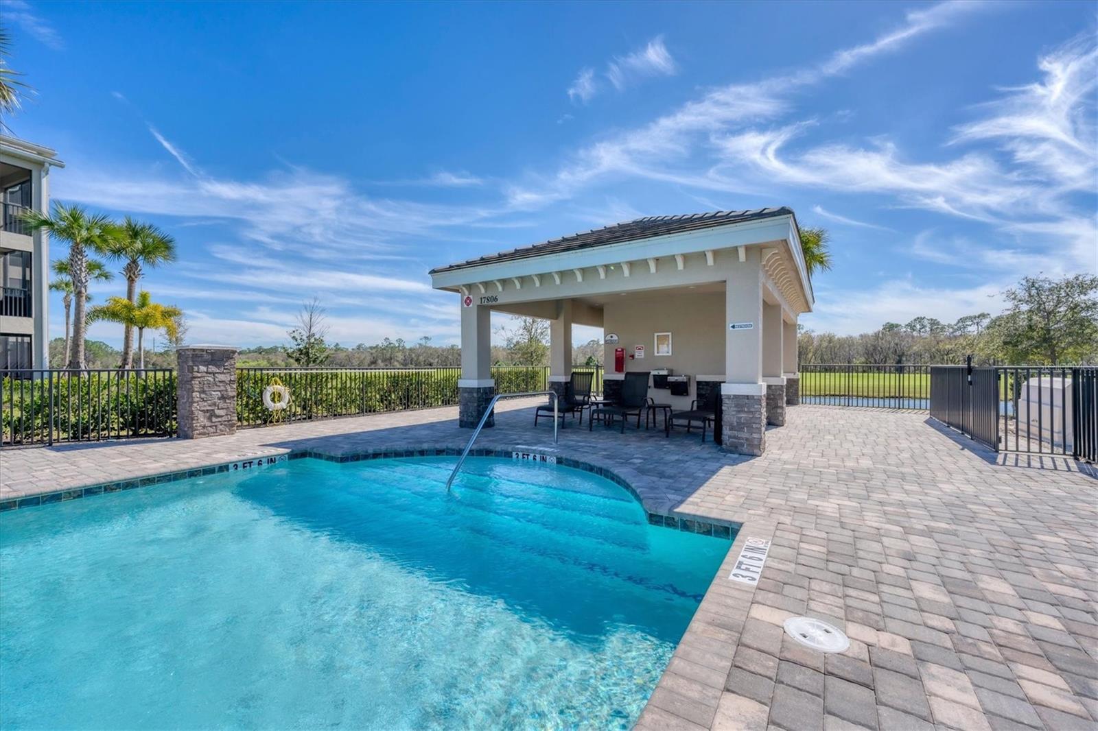 17704 GAWTHROP DR #102, BRADENTON, FL — photo 32