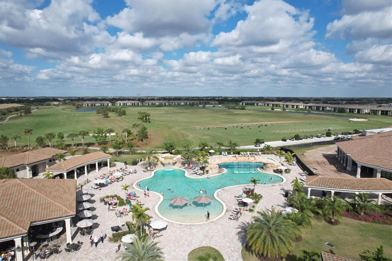 17704 GAWTHROP DR #102, BRADENTON, FL — photo 34