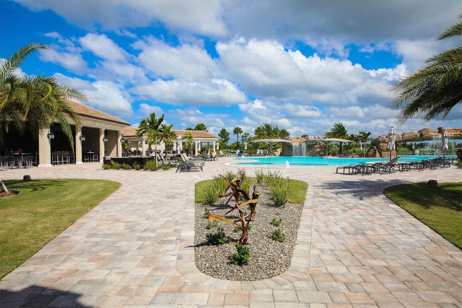 17704 GAWTHROP DR #102, BRADENTON, FL — photo 44