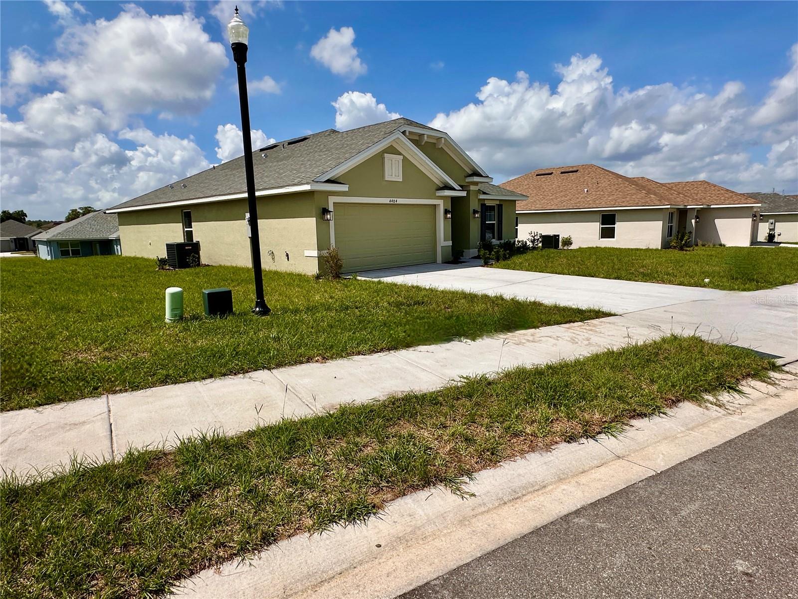 4484 NE 31ST PL, OCALA, FL — photo 2
