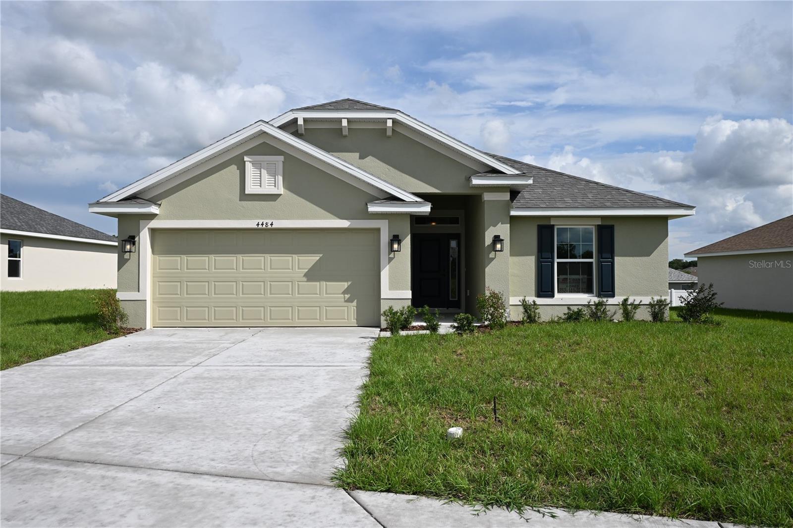 4484 NE 31ST PL, OCALA, FL