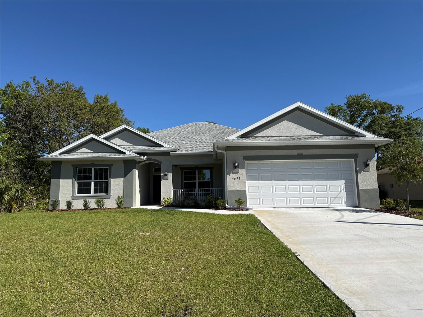 4698 ADDLEY AVE, NORTH PORT, FL