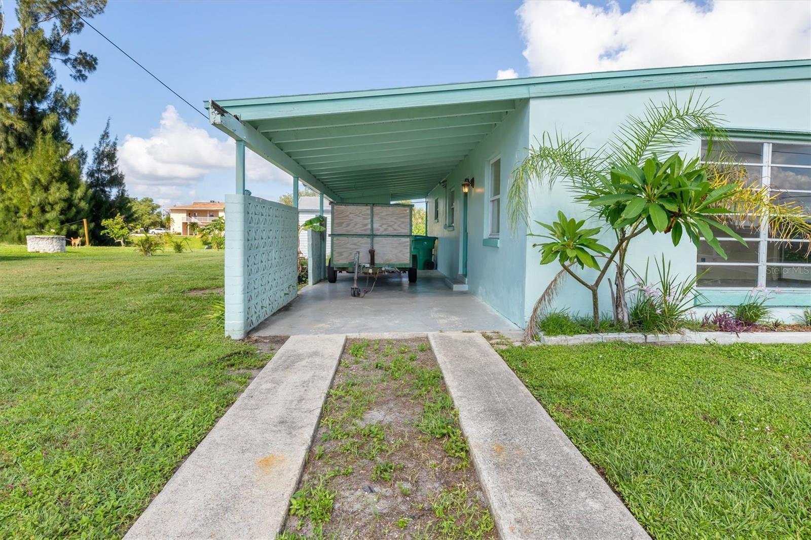 3107 EASY ST, PORT CHARLOTTE, FL — photo 6