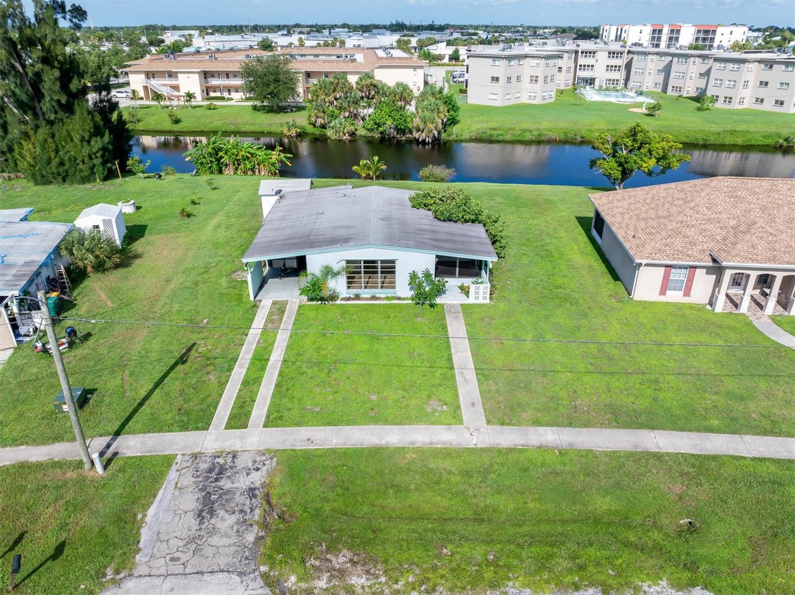 3107 EASY ST, PORT CHARLOTTE, FL — photo 19