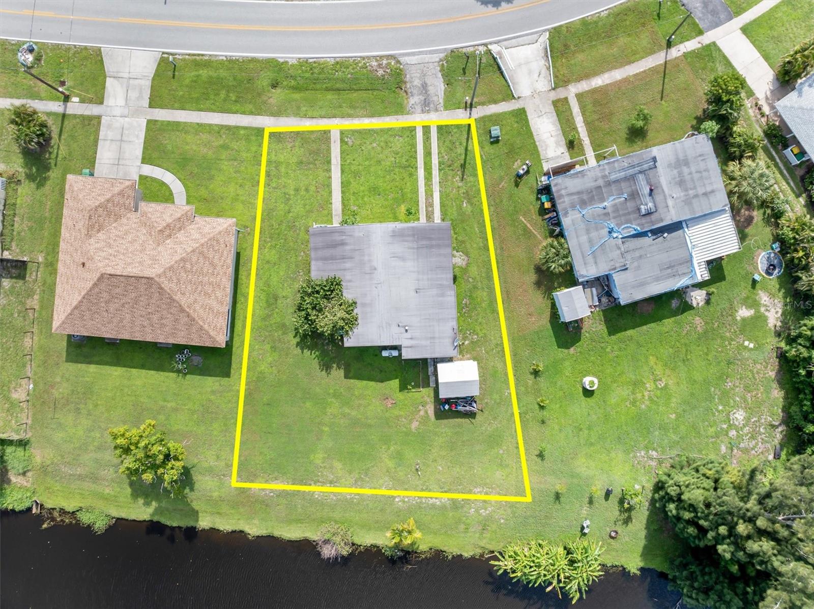 3107 EASY ST, PORT CHARLOTTE, FL — photo 25