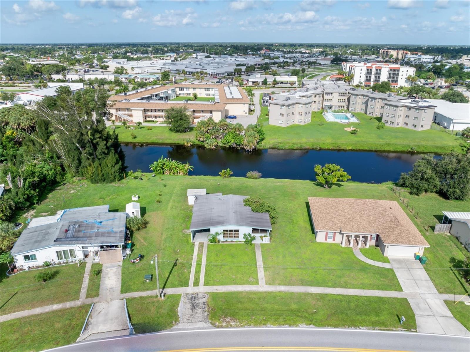 3107 EASY ST, PORT CHARLOTTE, FL — photo 27