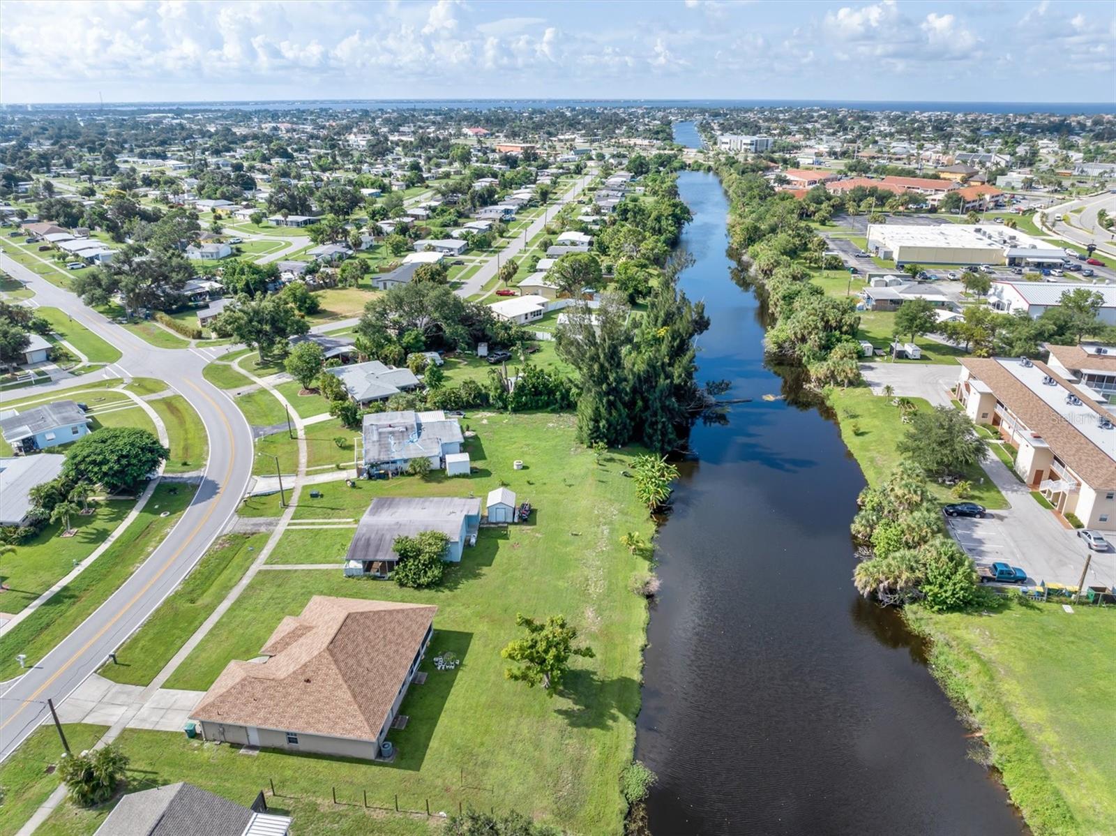 3107 EASY ST, PORT CHARLOTTE, FL — photo 28