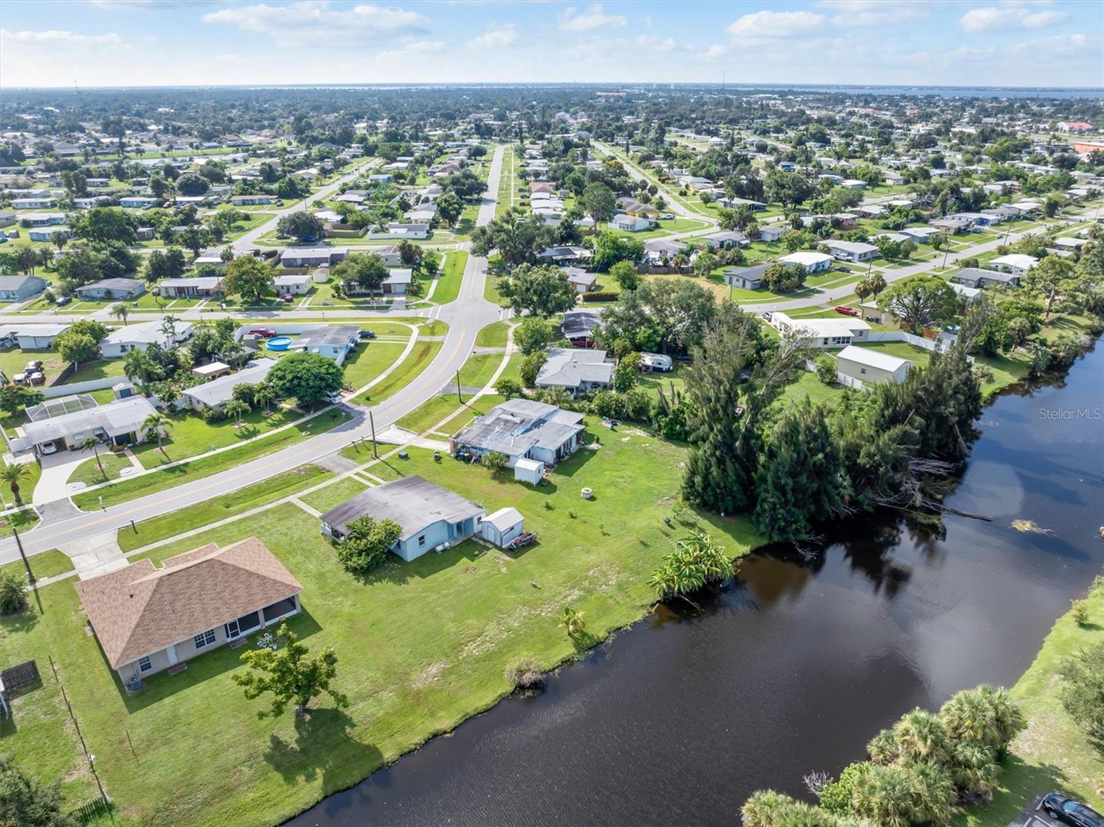 3107 EASY ST, PORT CHARLOTTE, FL — photo 30