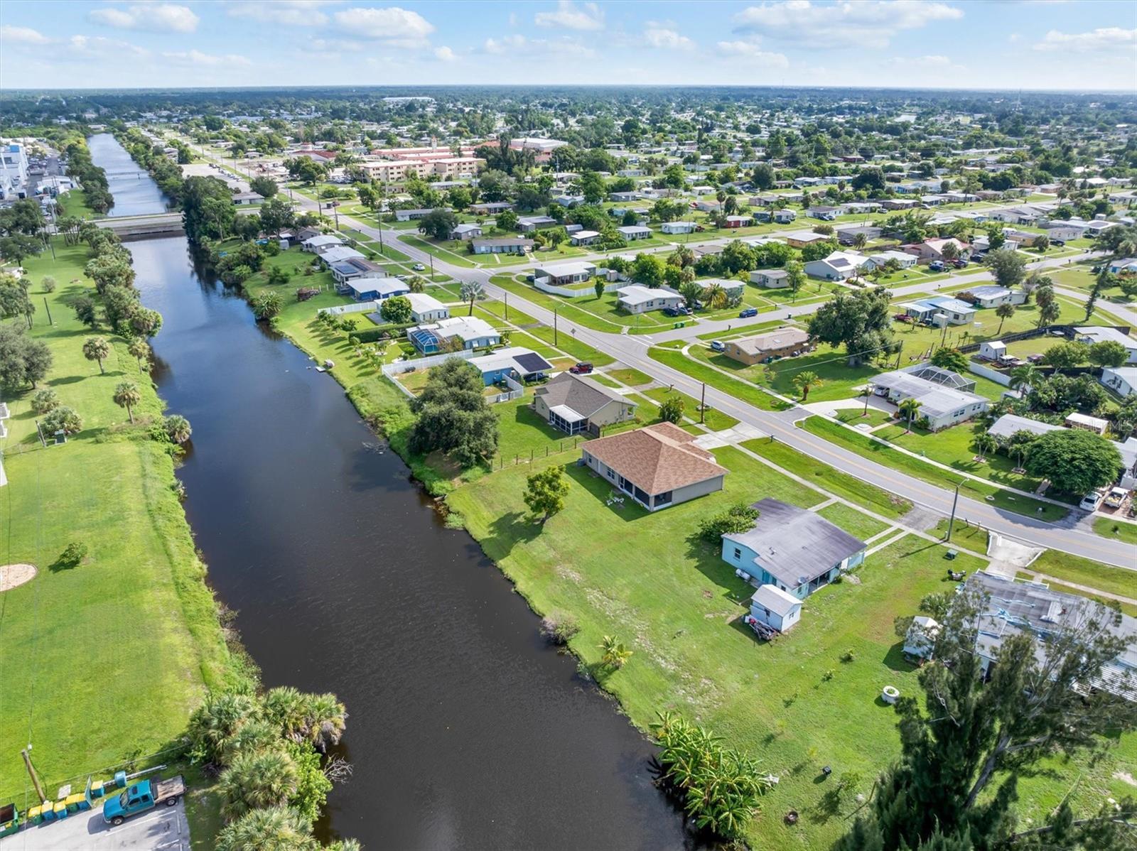 3107 EASY ST, PORT CHARLOTTE, FL — photo 31