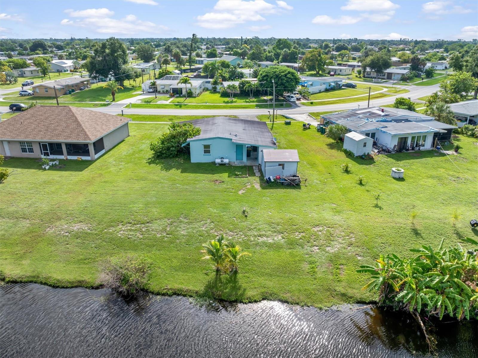 3107 EASY ST, PORT CHARLOTTE, FL — photo 33