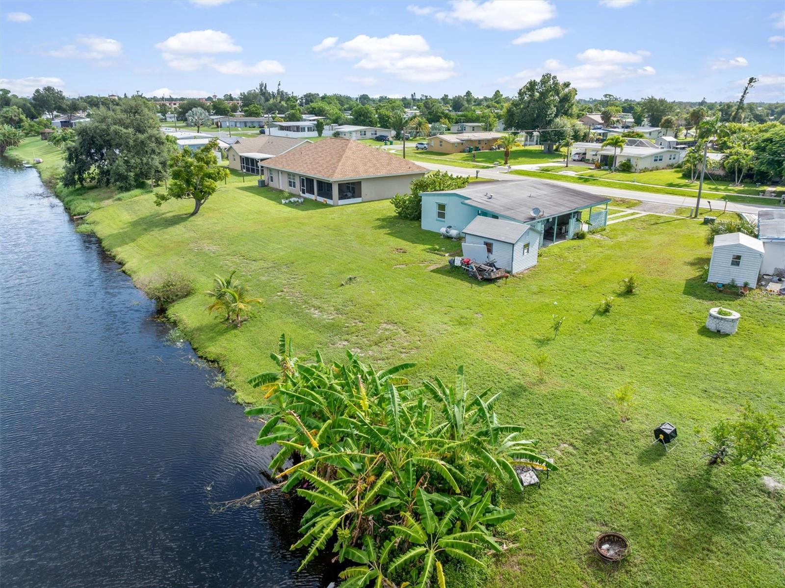 3107 EASY ST, PORT CHARLOTTE, FL — photo 34