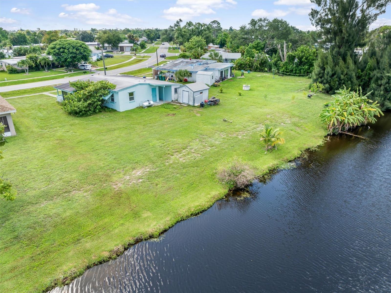 3107 EASY ST, PORT CHARLOTTE, FL — photo 36