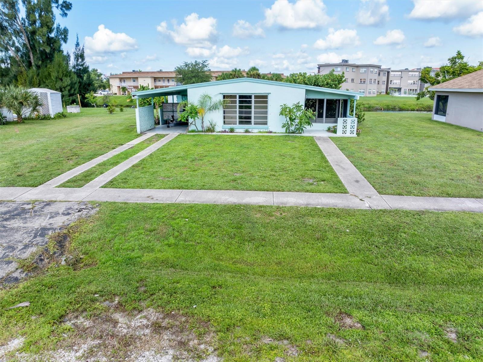 3107 EASY ST, PORT CHARLOTTE, FL — photo 37