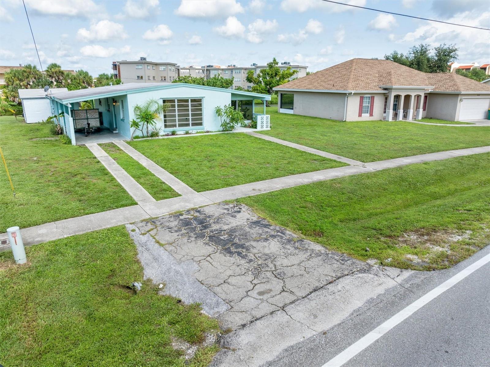 3107 EASY ST, PORT CHARLOTTE, FL — photo 39