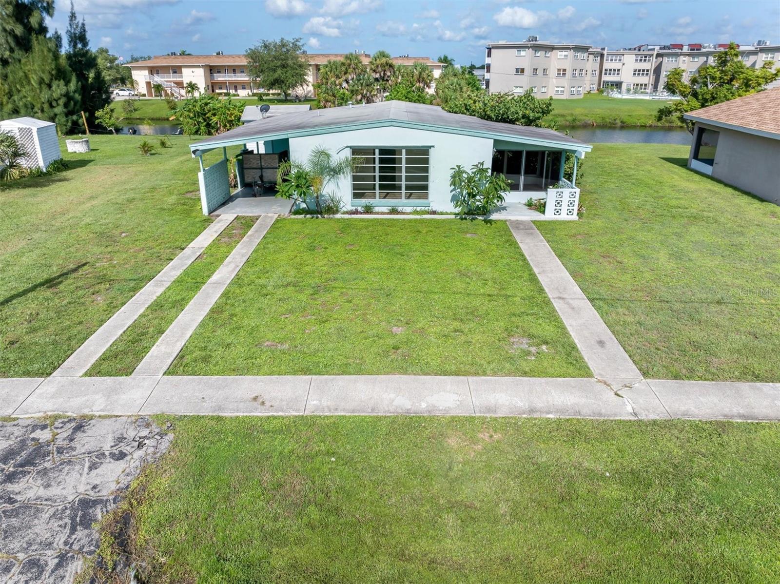 3107 EASY ST, PORT CHARLOTTE, FL — photo 40