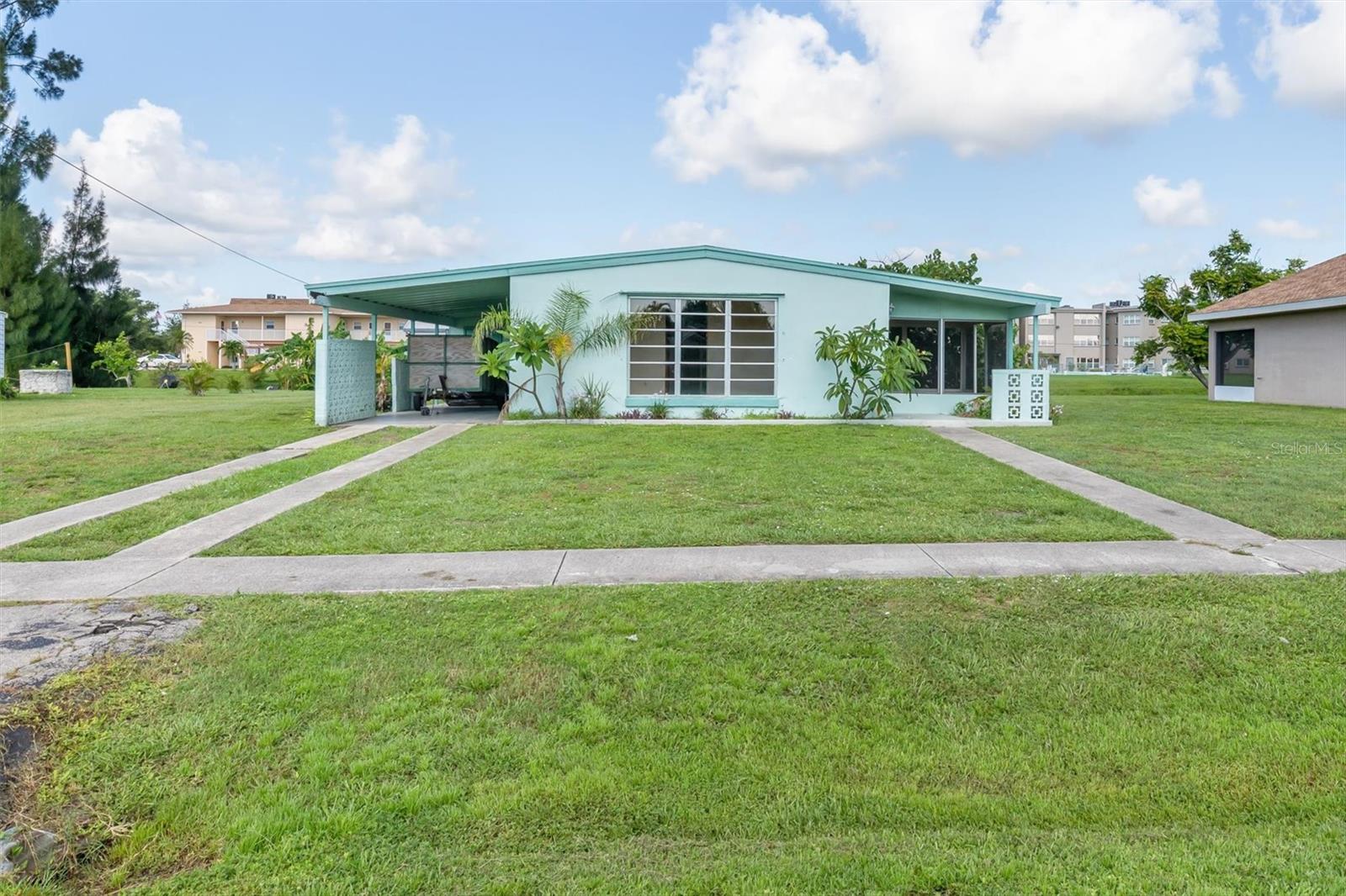 3107 EASY ST, PORT CHARLOTTE, FL — photo 41