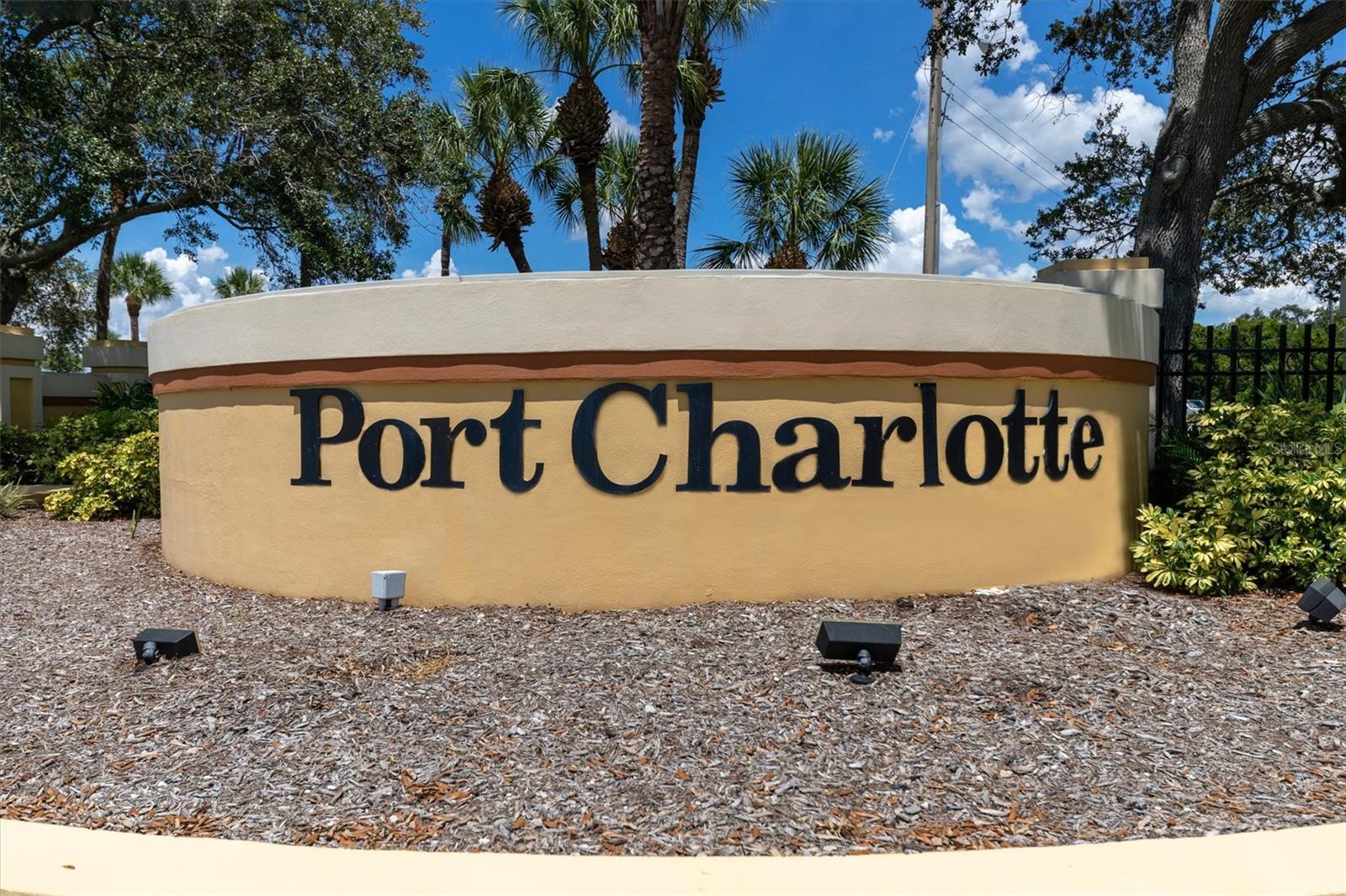 3107 EASY ST, PORT CHARLOTTE, FL — photo 42